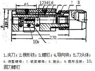 油缸缸体的精加工
